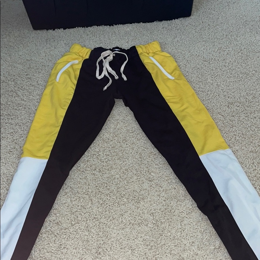 Track pants